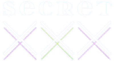 Secret XXX's cover