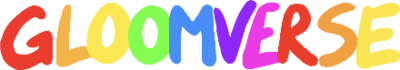 Gloomverse's logo
