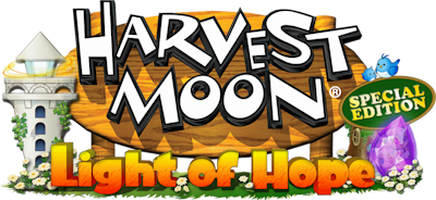 Harvest Moon: Light of Hope's image