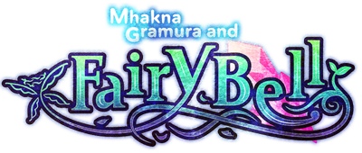 Mhakna Gramura and Fairy Bell's cover