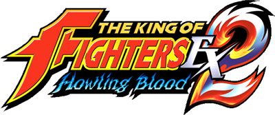 The King of Fighters EX 2: Howling Blood's image