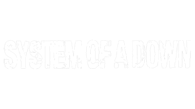 System of a Down's cover