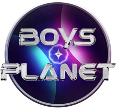 Boys Planet's logo