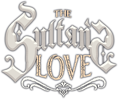 The Sultan's Love's logo
