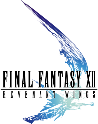 Final Fantasy XII: Revenant Wings's image