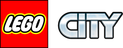 LEGO City's cover