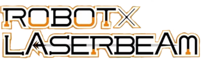 ROBOT×LASERBEAM's cover