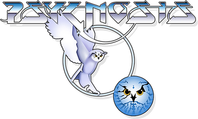 Psygnosis's cover