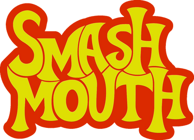 Smash Mouth Logo