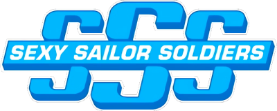 Sexy Sailor Soldiers's cover