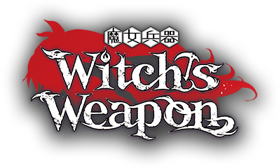 Witch's Weapon's logo