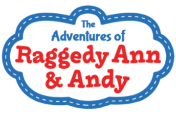Raggedy Ann & Andy's cover