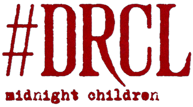 #DRCL midnight children's cover