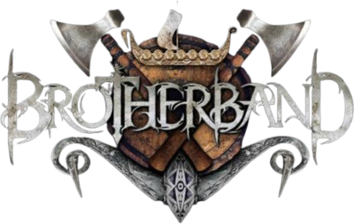 Brotherband's cover
