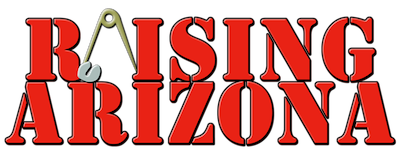 Raising Arizona's cover