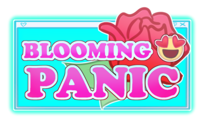 Blooming Panic Logo