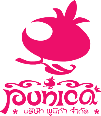 Punica's cover