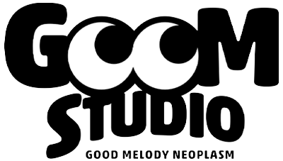GOOM STUDIO's cover
