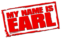 My Name Is Earl's cover