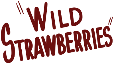 Wild Strawberries's cover