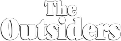 The Outsiders's logo