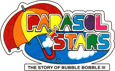 Parasol Stars's image