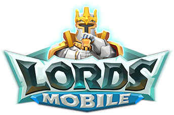 Lords Mobile's cover
