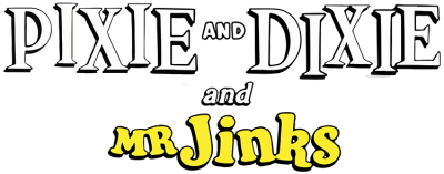Pixie and Dixie and Mr. Jinks's image