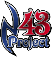 N43 Project's cover
