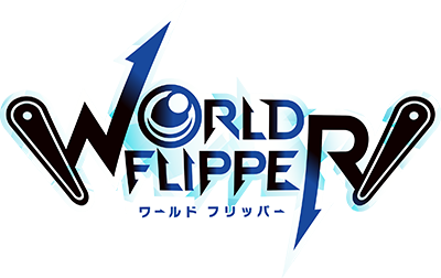 World Flipper's logo