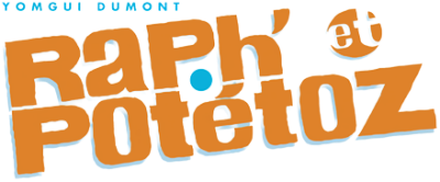 Raph' et Potétoz's cover