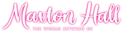 Maxton Hall: The World Between Us's cover