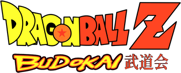 Dragon Ball Z: Budokai's logo