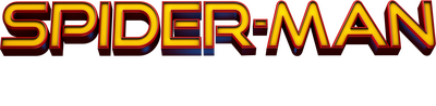 Spider-Man: Homecoming's logo