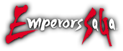 Emperors SaGa's cover