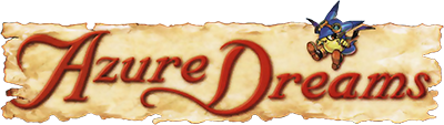 Azure Dreams's cover