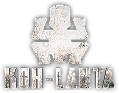 Koh-Lanta's cover