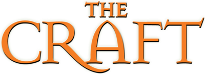 The Craft (1996)'s logo