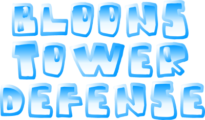 Bloons Tower Defense's cover