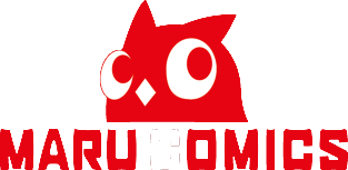 Maru Comics's cover