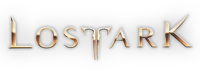 Lost Ark's cover