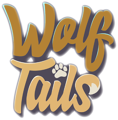 Wolf Tails's logo