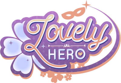 Lovely Hero's cover