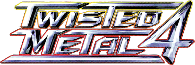 Twisted Metal 4's image
