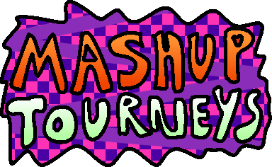 Mashup Tournaments's cover