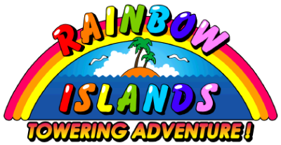 Rainbow Islands: Towering Adventure!'s image