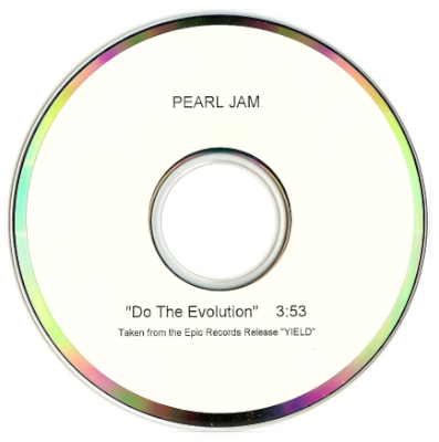 Do the Evolution's cover