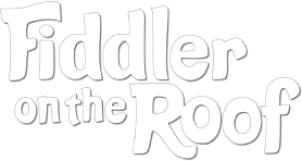 Fiddler on the Roof's cover