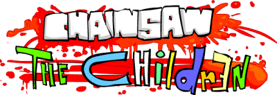 Chainsaw the Children's cover