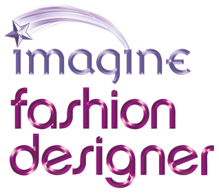 Imagine: Fashion Designer's cover